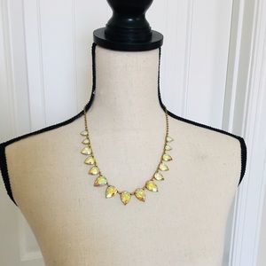 J CREW Statement Necklace ✨